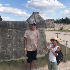 Meet your Posher, Jose